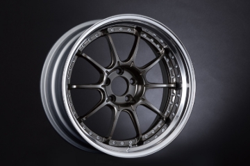 Picture of SSR Wheels-SP5 - SP519105+30L5HHBZ
