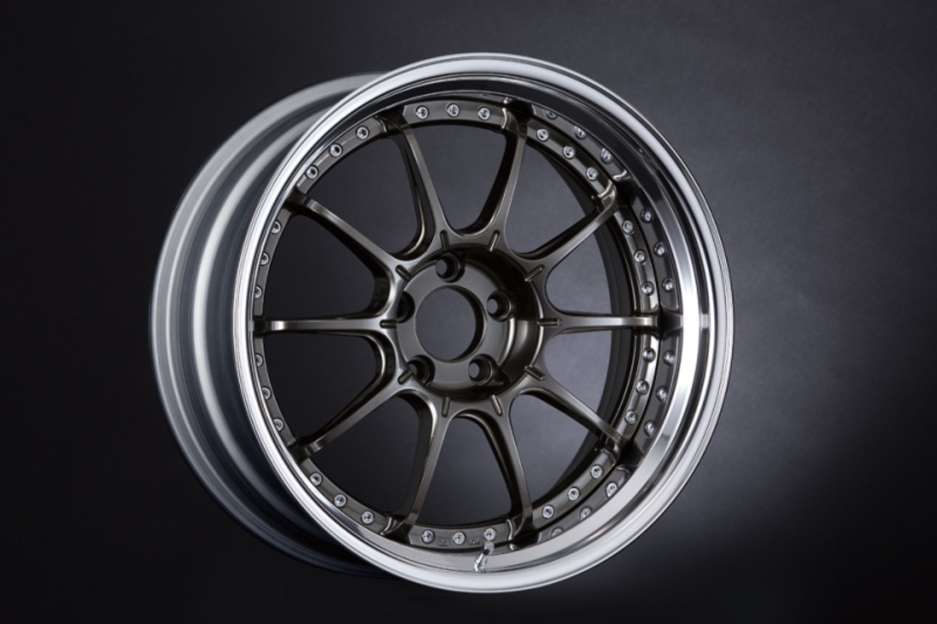 Picture of SSR Wheels-SP5 - SP519950+30L5HHBZ