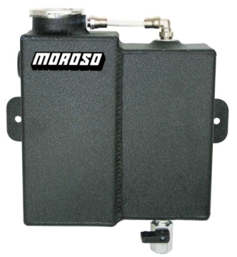 Picture of Moroso MOR Tanks Expansion Tanks - 63775