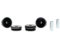 Picture of Whiteline WL Bushings-Differential Differential Bushings - KDT979
