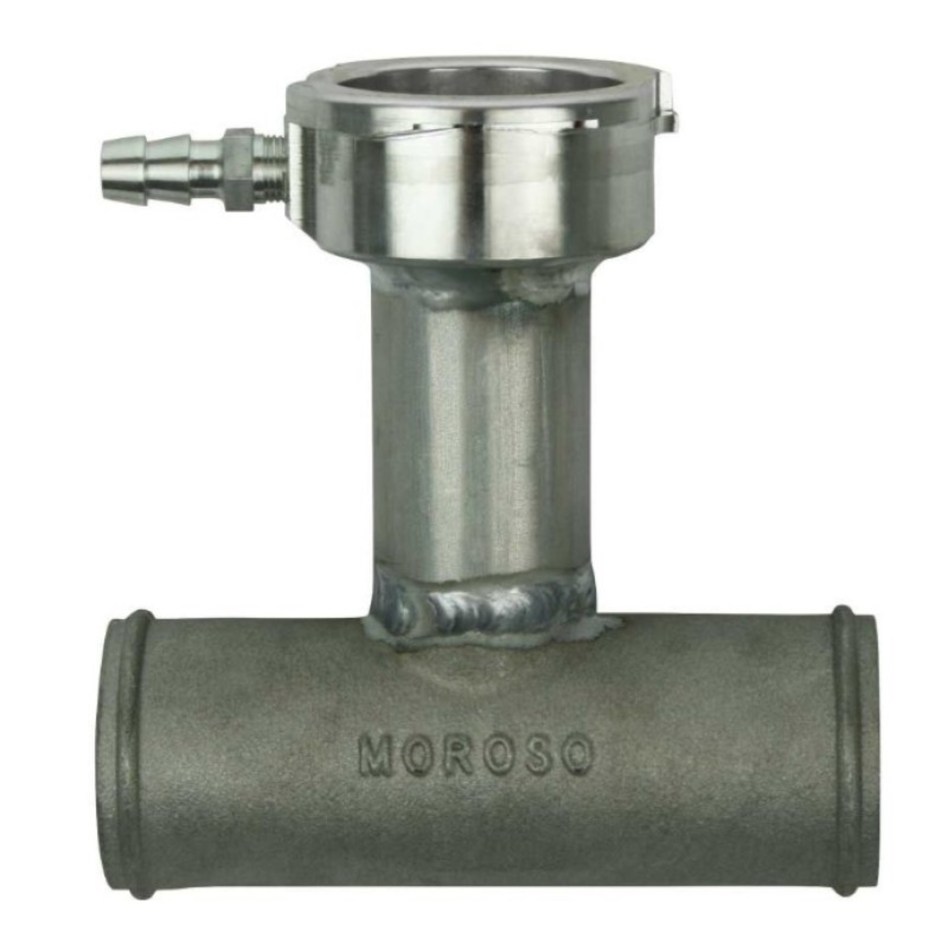 Picture of Moroso MOR Coolant Filler Necks Coolant Fill Necks - 63481