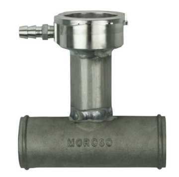 Picture of Moroso MOR Coolant Filler Necks Coolant Fill Necks - 63481