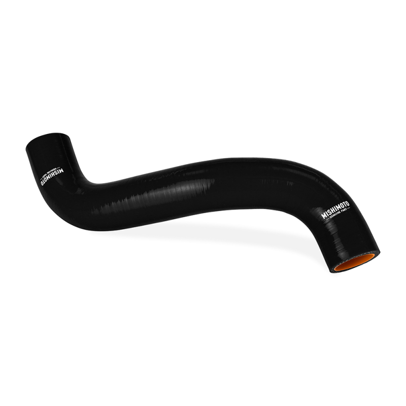 Picture of Mishimoto MM Silicone Hose-Radiator Radiator Hoses - MMHOSE-4RUN34-96BK