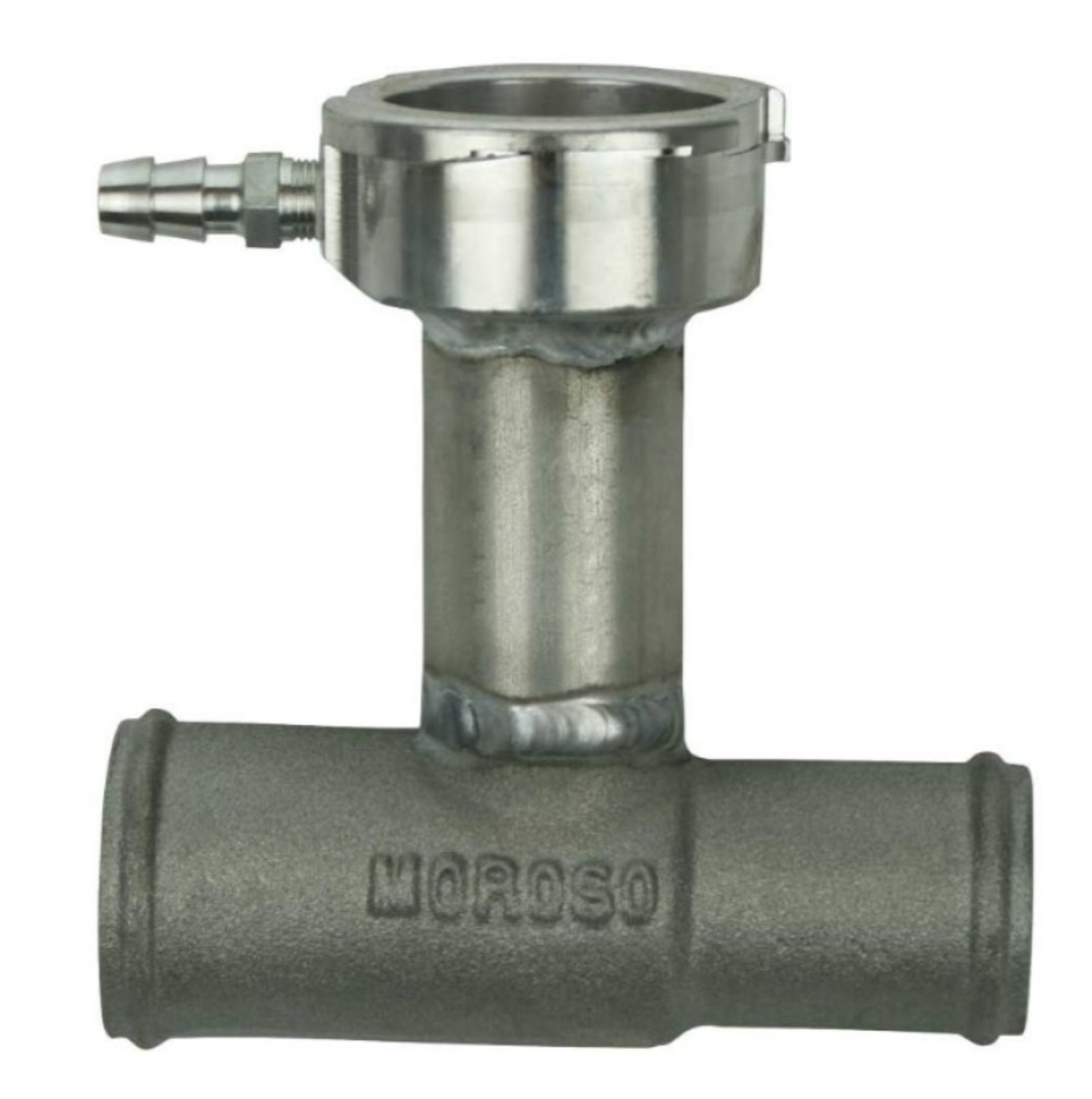 Picture of Moroso MOR Coolant Filler Necks Coolant Fill Necks - 63482
