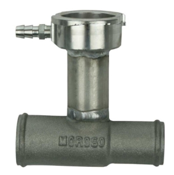 Picture of Moroso MOR Coolant Filler Necks Coolant Fill Necks - 63482