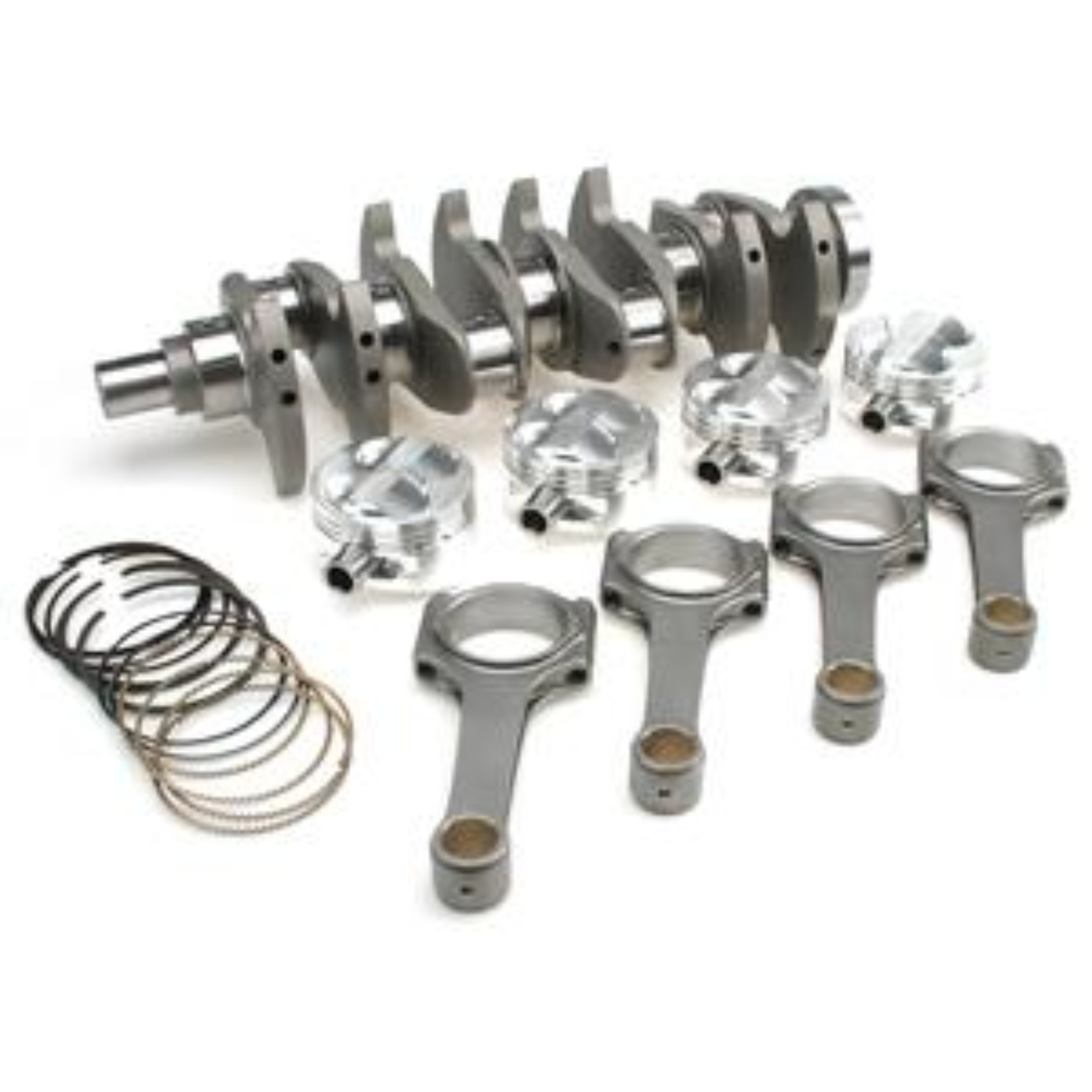 Picture of Brian Crower BC Stroker Kit - BC0039