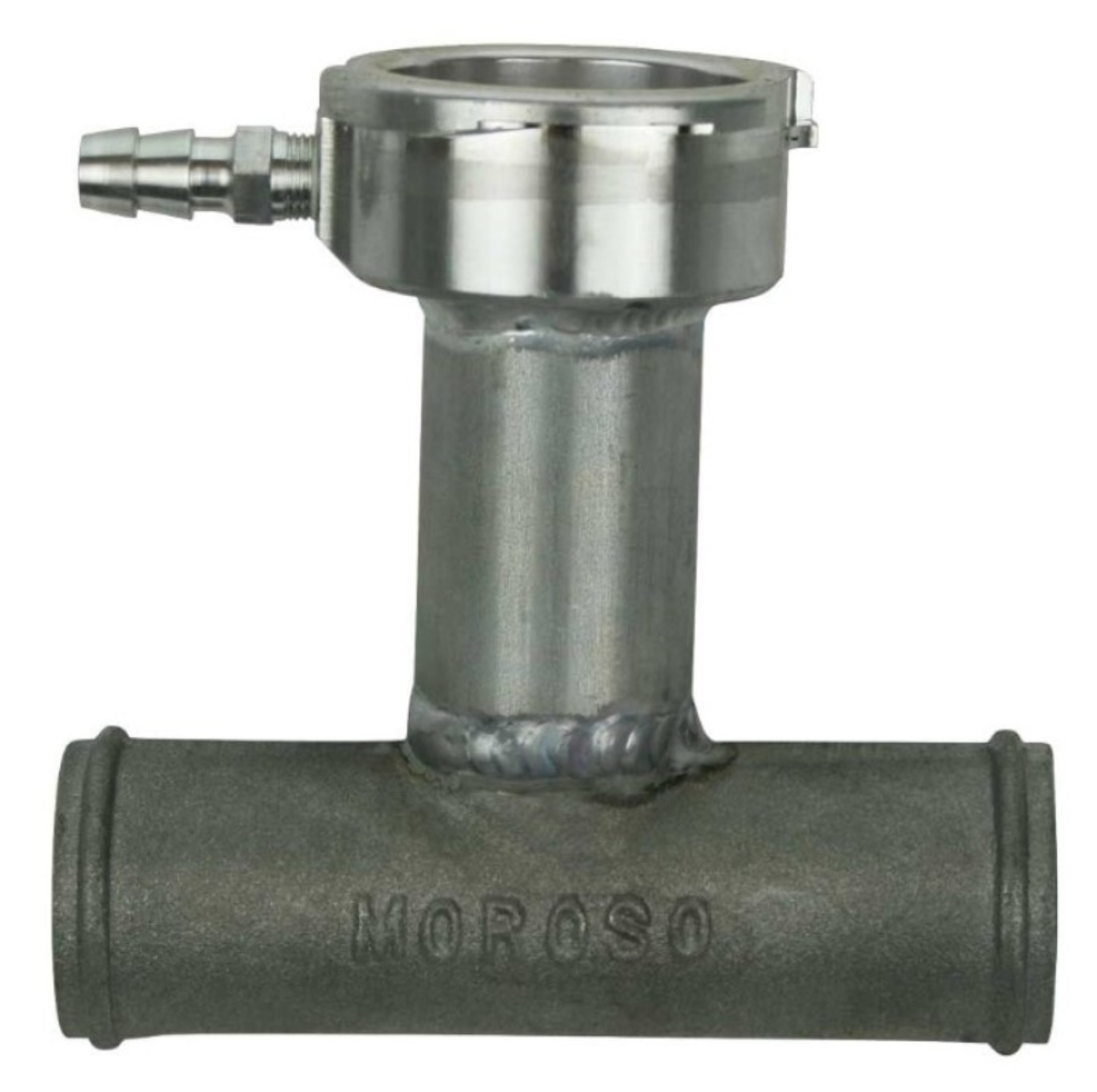Picture of Moroso MOR Coolant Filler Necks Coolant Fill Necks - 63483