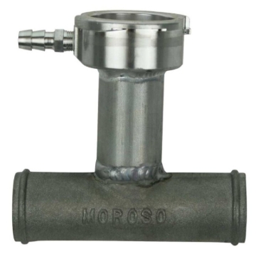 Picture of Moroso MOR Coolant Filler Necks Coolant Fill Necks - 63483