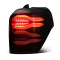 Picture of AlphaRex ARX PRO-Series Tail Lights - 690010