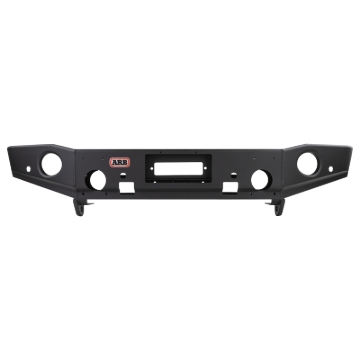 Picture of ARB Sahara Bars Bumpers - 3950240