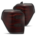 Picture of AlphaRex ARX PRO-Series Tail Lights - 690020