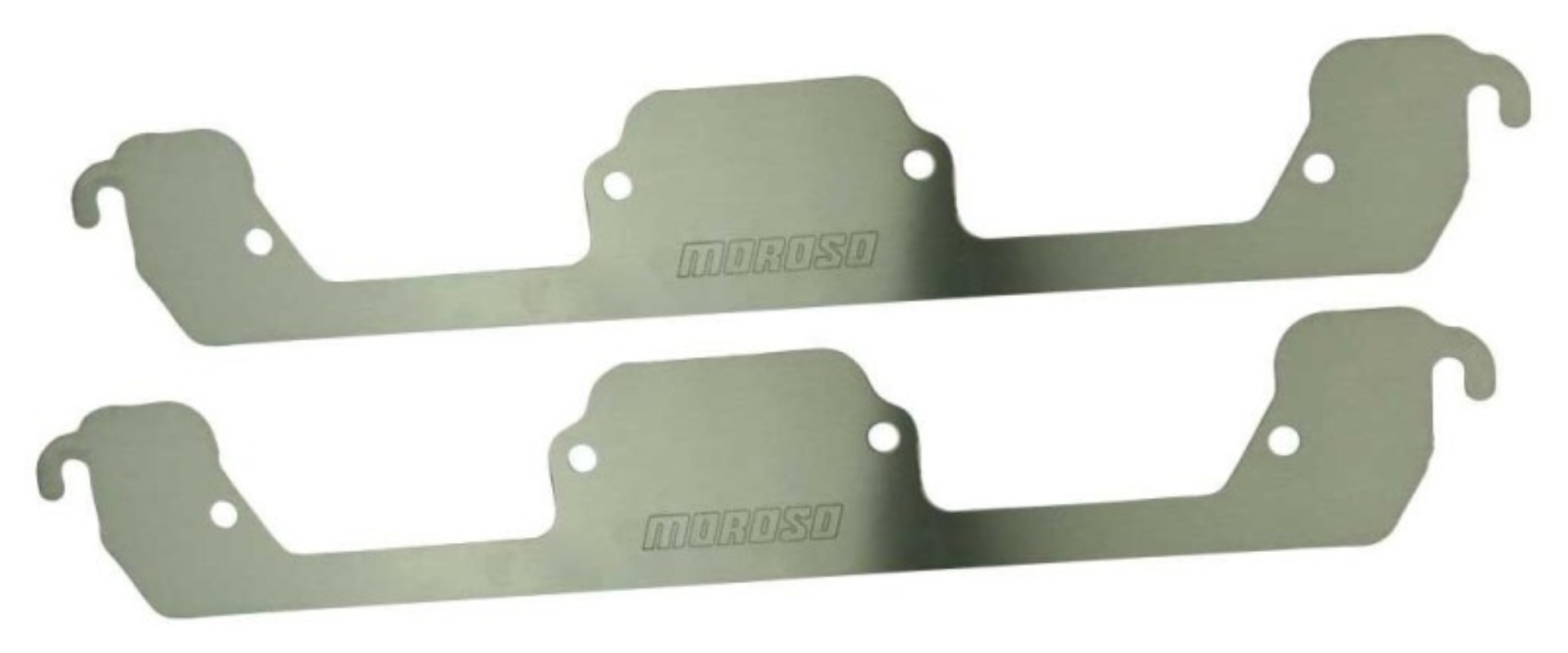 Picture of Moroso MOR Storage Block Off Plates - 25165