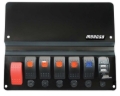 Picture of Moroso MOR Dash Switch Plates Dash Mounts - 74311