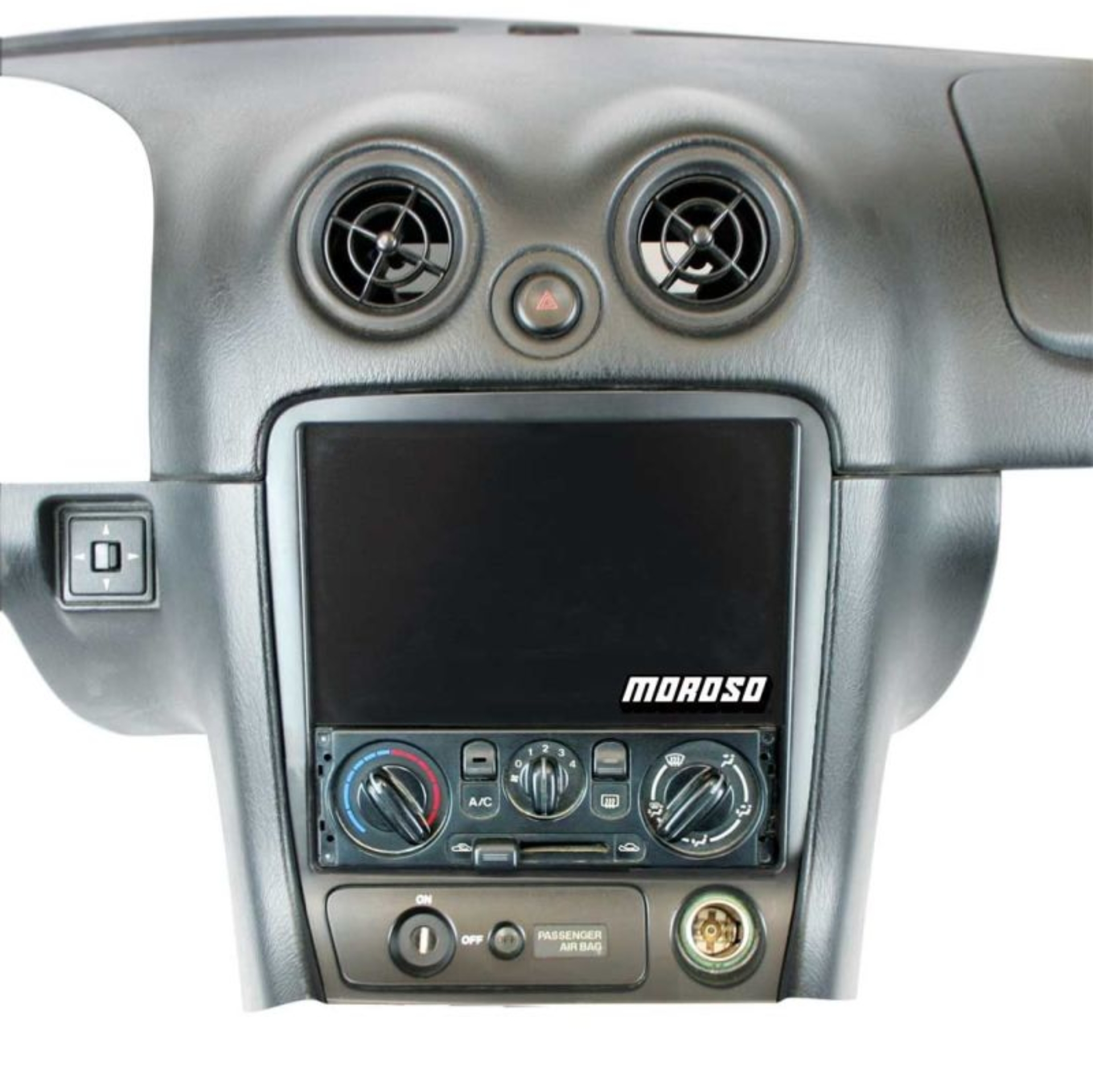 Picture of Moroso MOR Dash Switch Plates Dash Mounts - 74314