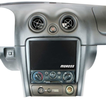 Picture of Moroso MOR Dash Switch Plates Dash Mounts - 74314