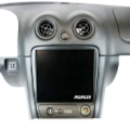 Picture of Moroso MOR Dash Switch Plates Dash Mounts - 74316
