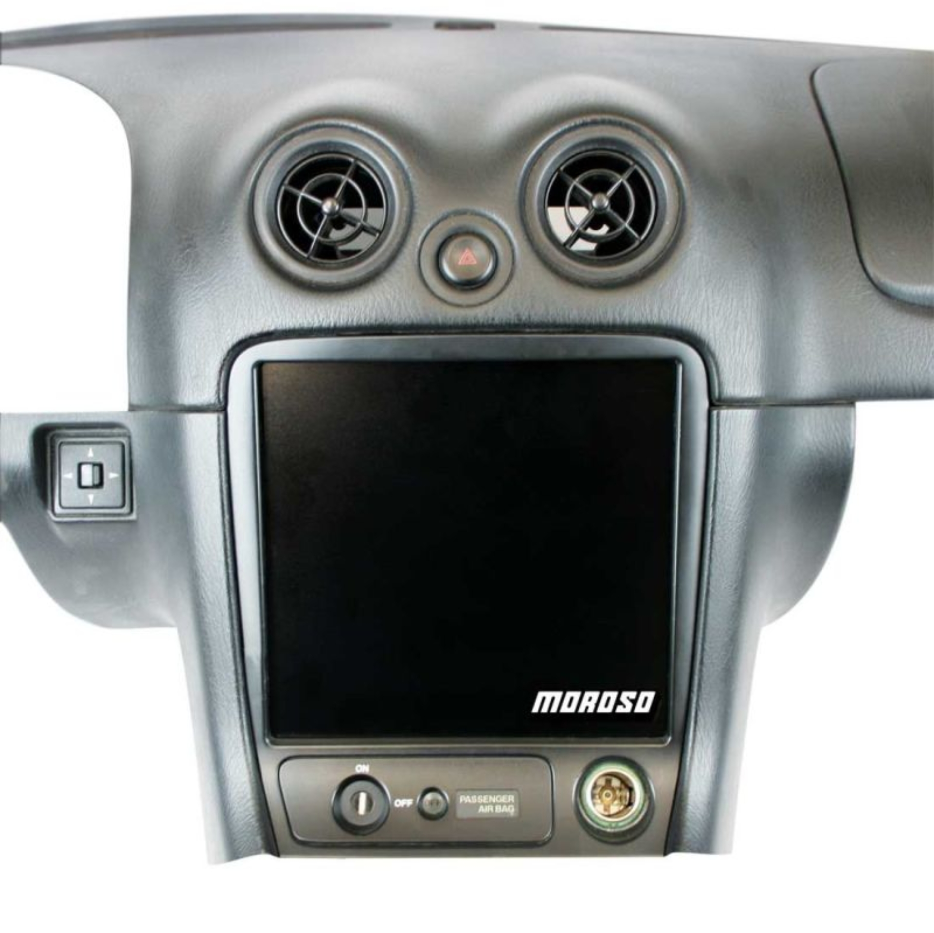 Picture of Moroso MOR Dash Switch Plates Dash Mounts - 74316