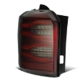 Picture of AlphaRex ARX PRO-Series Tail Lights - 690020