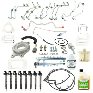 Picture of Industrial Injection IND Disaster Repair Kit Fuel Systems - 4G6105