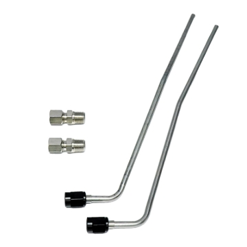 Picture of Nitrous Express NEX Plumbing & Line Kits Hoses - 15765HLK1