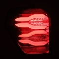 Picture of AlphaRex ARX PRO-Series Tail Lights - 690020