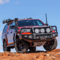 Picture of ARB Driving Lights - SJBCABY