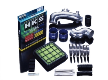 Picture of HKS Premium Suction Kit Cold Air Intakes - 70018-AF008
