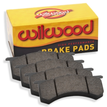 Picture of Wilwood WIL BP-30 Brake Pads - 150-16038K