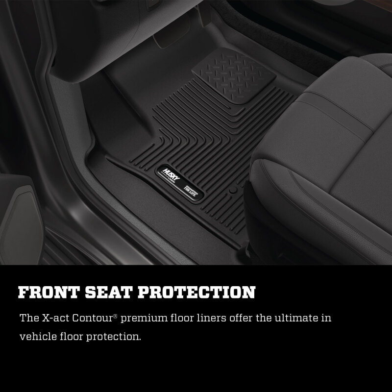 Picture of X-act Contour Series