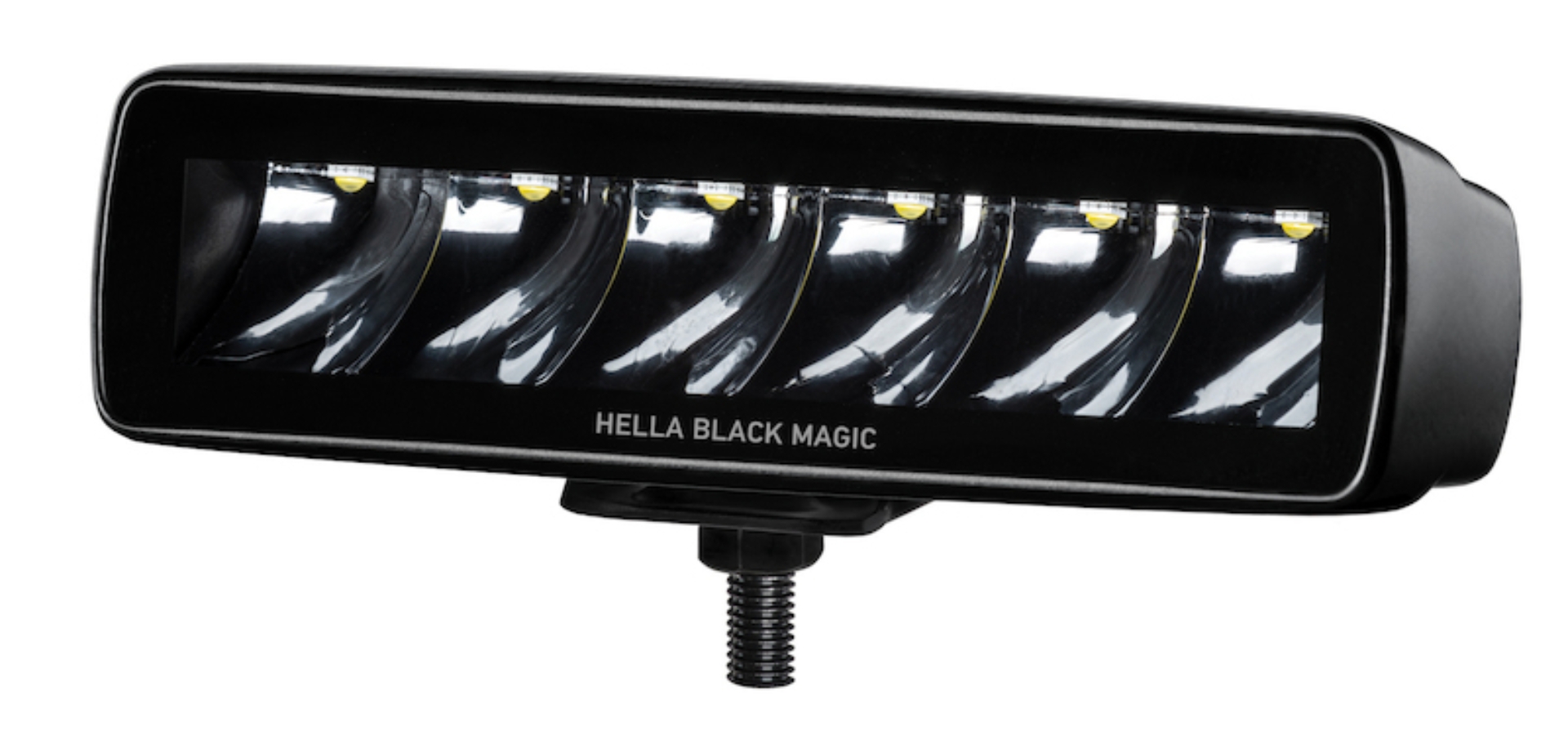 Picture of Hella Black Magic Lamp Fog Lights - 358176211