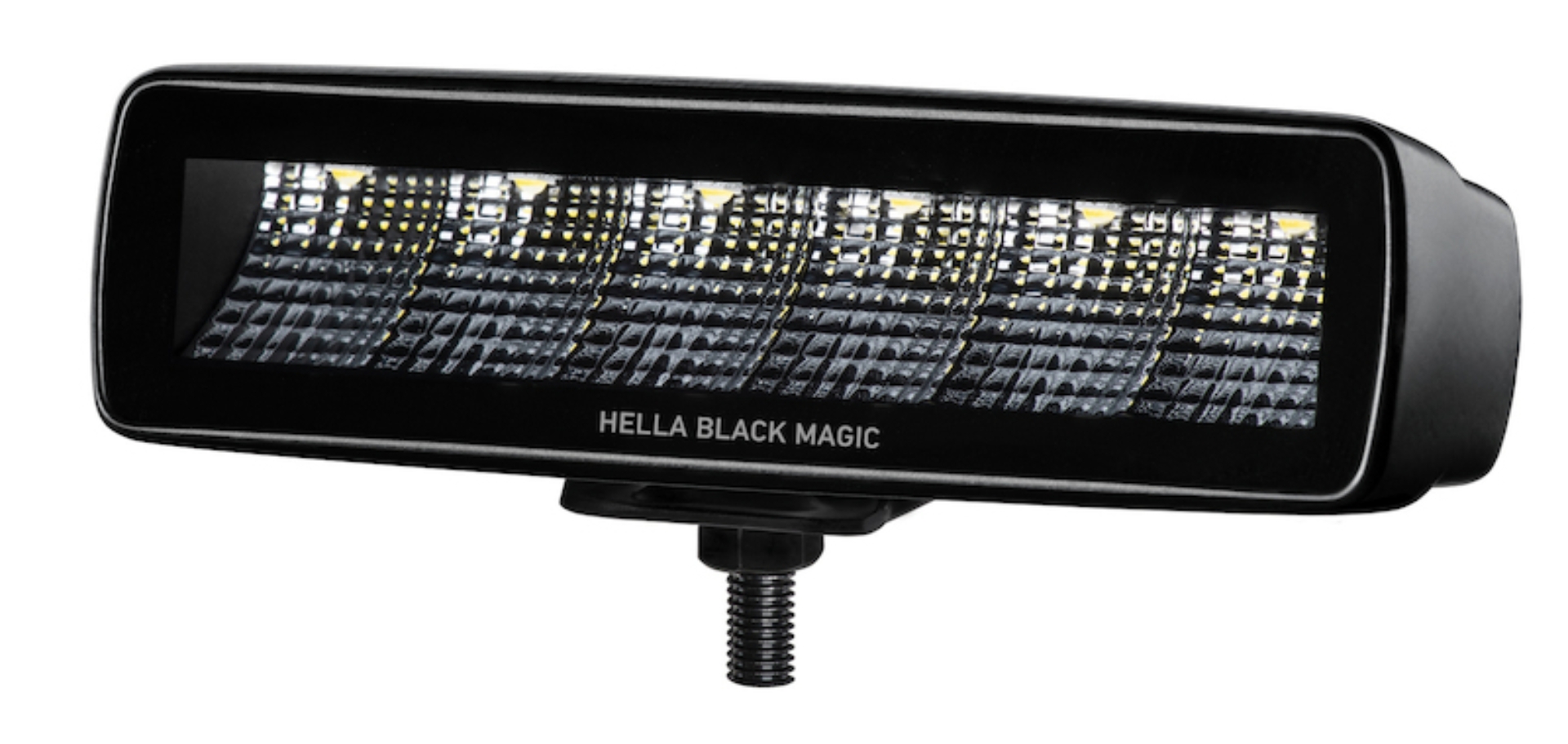 Picture of Hella Black Magic Lamp Fog Lights - 358176201
