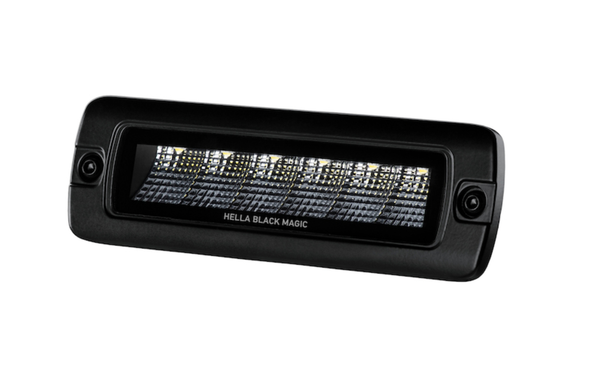 Picture of Hella Black Magic Lamp Fog Lights - 358176221