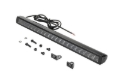 Picture of Hella Black Magic Lamp Fog Lights - 358176301