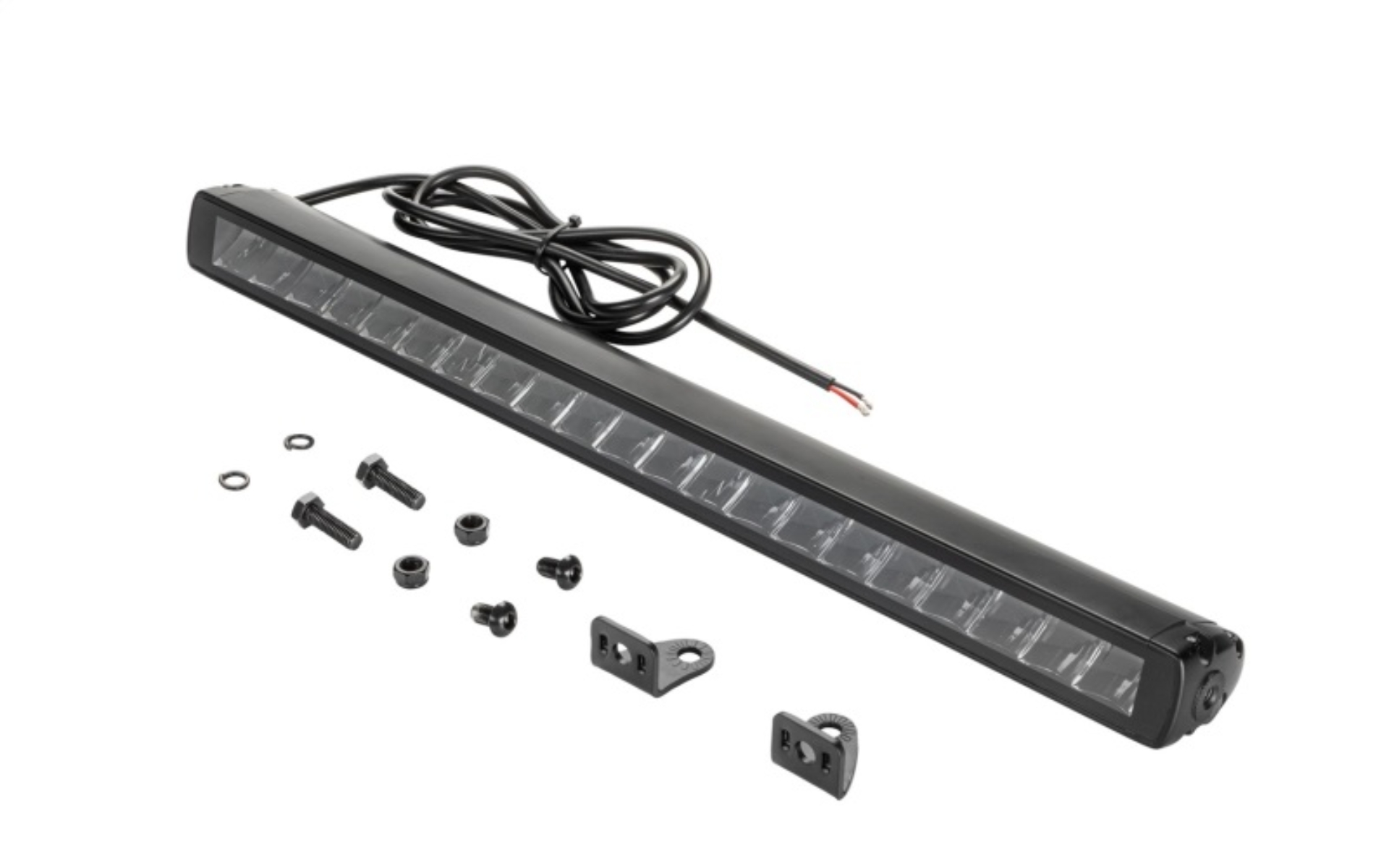 Picture of Hella Black Magic Lamp Fog Lights - 358176301