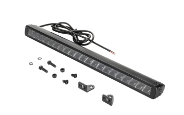 Picture of Hella Black Magic Lamp Fog Lights - 358176301