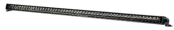 Picture of Hella Black Magic Lamp Fog Lights - 358176331