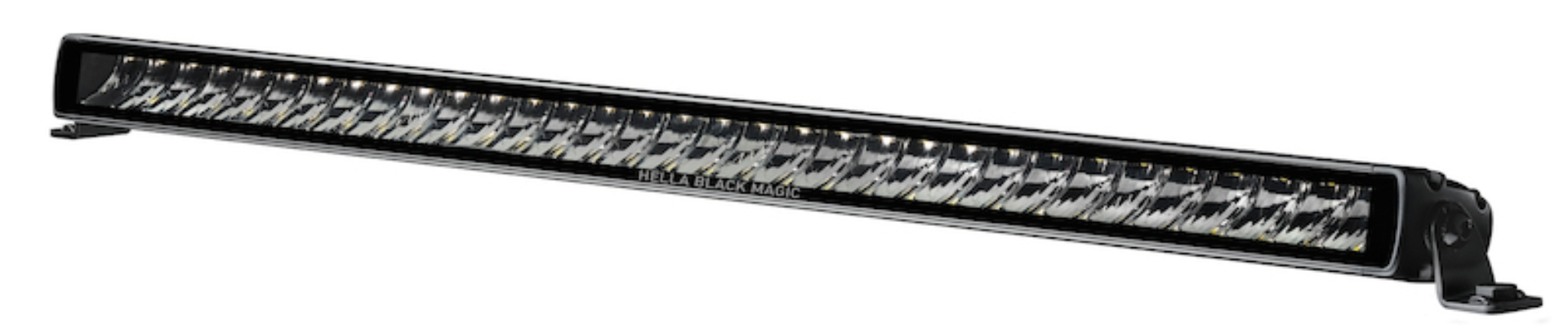 Picture of Hella Black Magic Lamp Fog Lights - 358176311