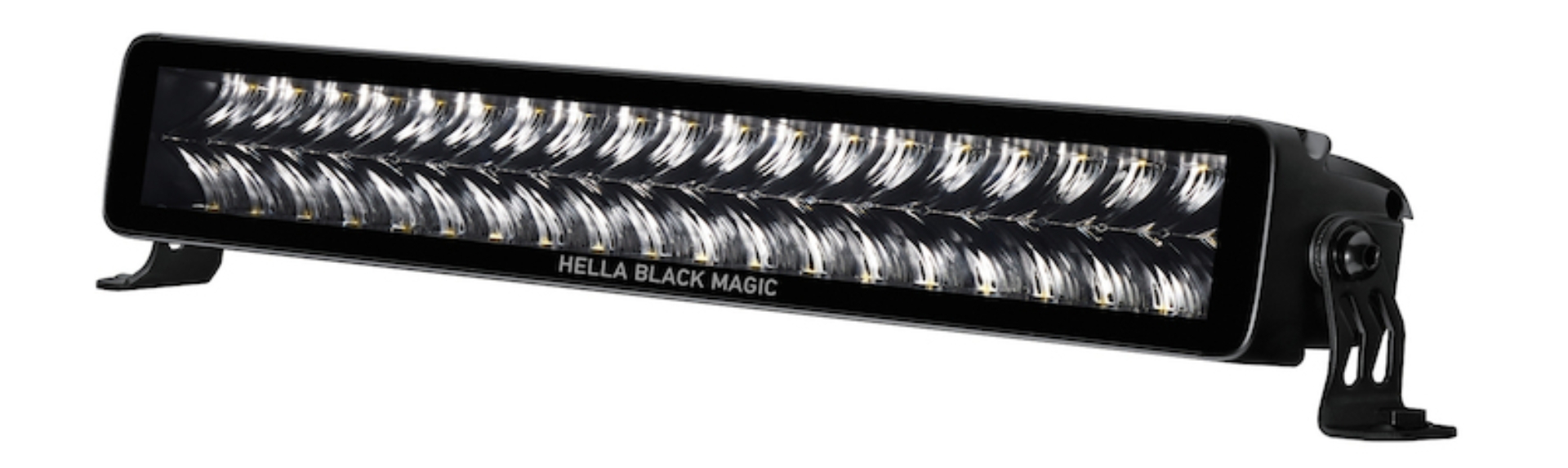 Picture of Hella Black Magic Lamp Fog Lights - 358176401