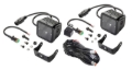 Picture of Hella Black Magic Lamp Fog Lights - 358176821