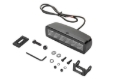 Picture of Hella Black Magic Lamp Fog Lights - 358176201