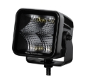 Picture of Hella Black Magic Lamp Fog Lights - 358176811