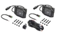 Picture of Hella Black Magic Lamp Fog Lights - 358176831