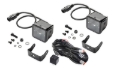 Picture of Hella Black Magic Lamp Fog Lights - 358176801