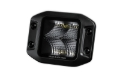 Picture of Hella Black Magic Lamp Fog Lights - 358176831