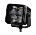 Picture of Hella Black Magic Lamp Fog Lights - 358176811