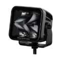 Picture of Hella Black Magic Lamp Fog Lights - 358176821