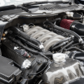 Picture of Grams Performance GP Fuel Rail - G50-04-1117