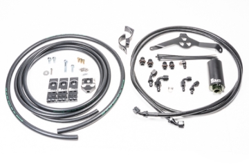 Picture of Radium Engineering RAD Fuel Hangers Fuel Pump Hangers - 20-0629-05