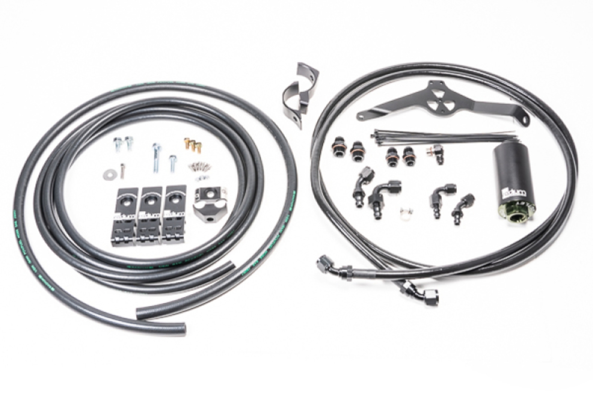 Picture of Radium Engineering RAD Fuel Hangers Fuel Pump Hangers - 20-0629-03