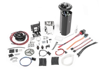 Picture of Radium Engineering RAD Fuel Cell Surge Tanks - 20-0740-00